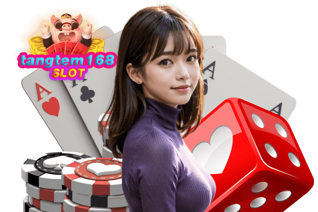 tangtem 168 slot wallet