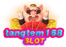 tangtem 168 slot
