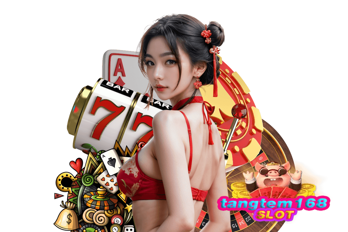 tangtem 168 slot ทรูวอเลท
